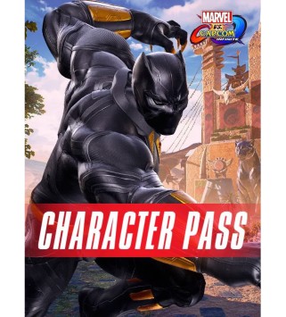 Marvel vs. Capcom: Infinite - Character Pass DLC Steam Key EUROPE